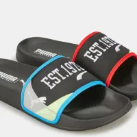 صندل اورجینال puma سایز ۴۳ـ۴۴