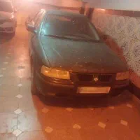 سمند موتور ۱۴۰۲