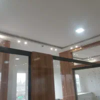 نقاشی و کناف ساختمان|خدمات پیشه و مهارت|مشهد, انقلاب|دیوار