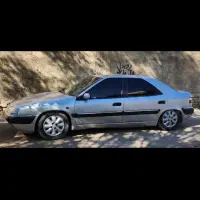 زانتیا عروسک|خودرو سواری و وانت|یاسوج, |دیوار