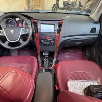 دنا پلاس اتومات بدون خط و خش مدل ۱۴۰۱|خودرو سواری و وانت|اصفهان, شاهزاده ابراهیم|دیوار