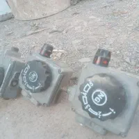 موتور لباس شوی دیجیتال ترمثادابگرمکن