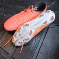 کفش فوتبال نایک فانتوم اورجینال|کیف، کفش، کمربند|نوشهر, |دیوار