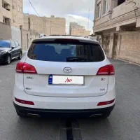 جک s5  مدل 97 اتومات|خودرو سواری و وانت|قدس, شهر‌قدس|دیوار