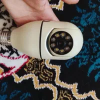 دوربین لامپی|دوربین مداربسته|ایذه, |دیوار