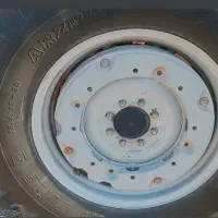 تراکتور مدل ۹۵|خودرو سنگین|کرمانشاه, |دیوار