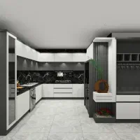 کابینت کمد دیواری|جاکفشی، کمد، دراور|زاهدان, |دیوار