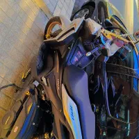 NVX ایروکس طرح کویر