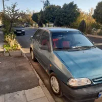 فروش پراید ۷۸