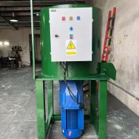 فروش دستگاه زغال حبه ای سود تضمینی