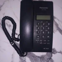 تلفن رومیزی پاناسونیک