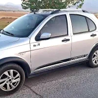 کوییک R مدل ۹۹|خودرو سواری و وانت|شهرکرد, |دیوار