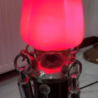 چراغ خواب|چراغ خواب و آباژور|تهران, مسعودیه|دیوار