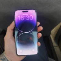 ایفون ۱۴ پرومکس ریجستر|موبایل|رشت, آزادگان|دیوار