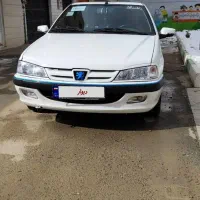 پژو پارس تیوفایو سفارشی|خودرو سواری و وانت|الیگودرز, |دیوار