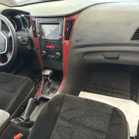 دنا توربو اتومات 401|خودرو سواری و وانت|ساوه, |دیوار