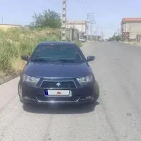 فروش دنا معمولی تیپ 2 مدل 1396|خودرو سواری و وانت|تهران, ابوذر|دیوار