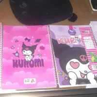 لوازم تحریر مفت