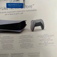 ps5 استاندارد۱۲۱۶ ریجن اروپا|کنسول، بازی ویدئویی و آنلاین|وحیدیه, |دیوار