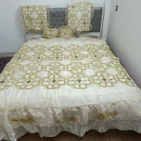 روتختی بادوعددکوسن دوعددروبالشی نو