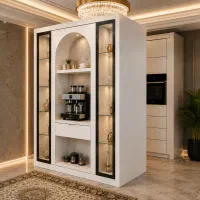 خدمات طراحی کابینت و آنالیز|خدمات پیشه و مهارت|تهران, ایوانک|دیوار