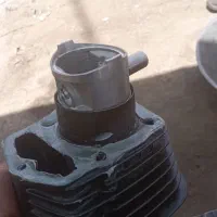 نیازمند میکانیک موتور سیکلت ماهر