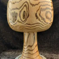 تمبک زبانگنجشک کلکسیونی شیرانی