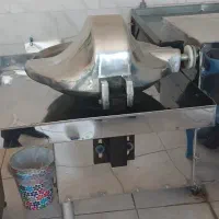 دستگاهسبزیخردکنی