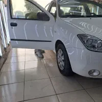 تیبا صندوق دار مدل ۱۴۰۰|خودرو سواری و وانت|ملایر, |دیوار