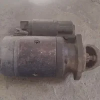 فروش استارت برگردون کمباین نیوهلنداصلی|قطعات یدکی و لوازم جانبی|مرودشت, ثبت احوال|دیوار