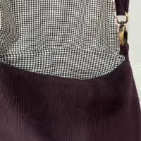 ۲ عدد کیف زنانه در حد نو|کیف، کفش، کمربند|کرمان, |دیوار