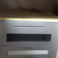 ماشین ظرف شویی مجیک