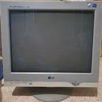 مانیتور کامپیوتر LG