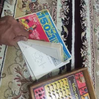 کیت آموزش الکترونیک|اسباببازی|کرج, شهرک بنفشه|دیوار