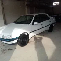 پژو ۴۰۵ مدل ۸۴