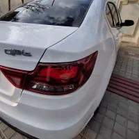 شاهین 1402 سانروف دار