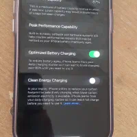 فروش آیفون 13 نرمال نو|موبایل|سلامی, |دیوار