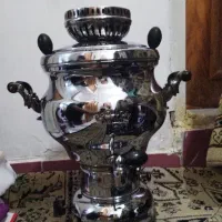 سماور آپولون مدل ماری