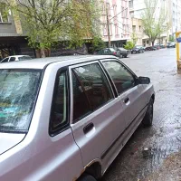 پراید مدل ۸۵