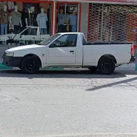 وانت اریسان سفید  ۹۵