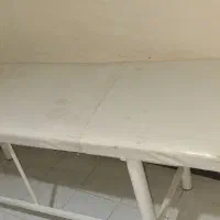 تخت ماساژ و فشیال نونو