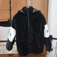 پالتو .پافر.کاپشن سایز ۱و۲|لباس|اندیشه, اندیشه فاز ۱|دیوار