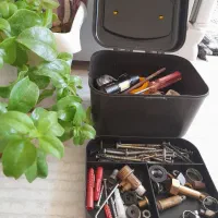 جعبه ابزار|حراج|کوهدشت, |دیوار