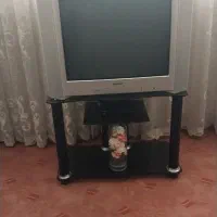 تلویزیون قدیمی سونی