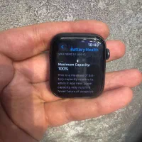 اپل واچ SE9 سایز ۴۴