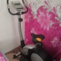 دو چرخه ثابت