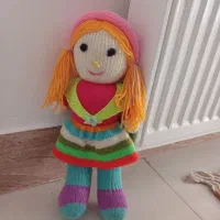 عروسک|اسباب‌‌بازی|خمینی‌شهر, |دیوار