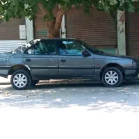 پژو 2000 فقط معاوضه با وانت پیکان|خودرو سواری و وانت|خرمآباد, |دیوار