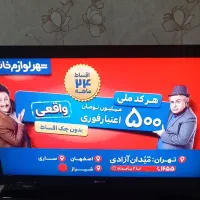 ال سی دی ۴۰ سونی دیجیتال داخلی دارد