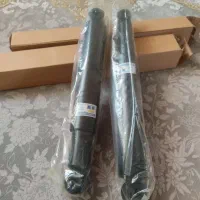 کمک عقب لندمارک .کاپرا. نو  اصلی